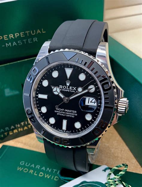 how much does a fake yacht master rolex cost|rolex yachtmaster copy.